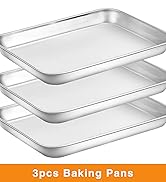 baking pans 