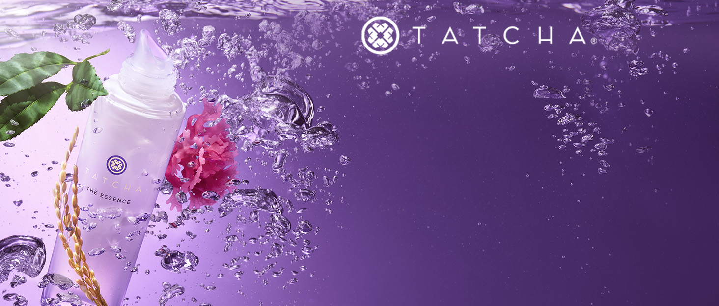 tatcha the essence japanese beauty inspired skincare