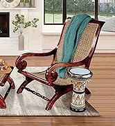 Design Toscano British Plantation Chair