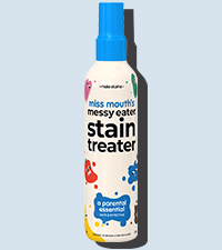 Miss Mouth's Messy Eater Stain Treater