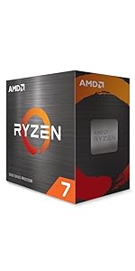 Ryzen 7 x