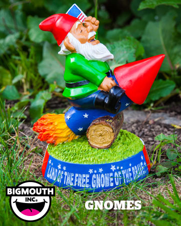 Gnome Collection