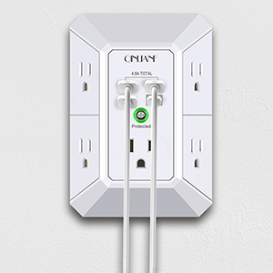 usb wall charger