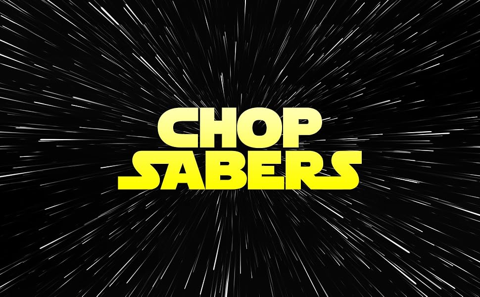 Chopsabers Main Image