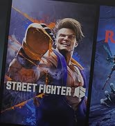 Street Fighter 6