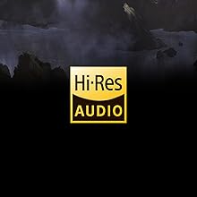 Hi-Resolution Audio by SteelSeries