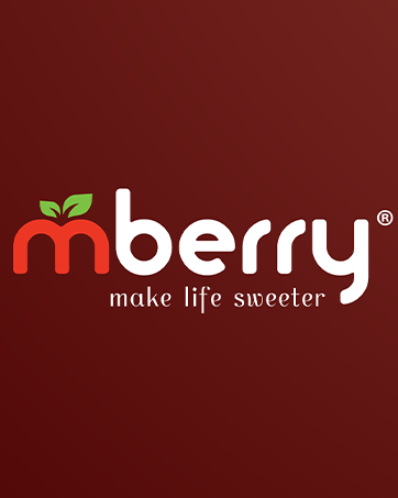 mberry Make life sweeter