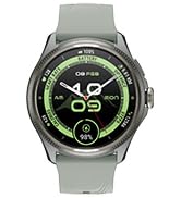 Ticwatch Pro 5 Enduro Slate Smartwatch