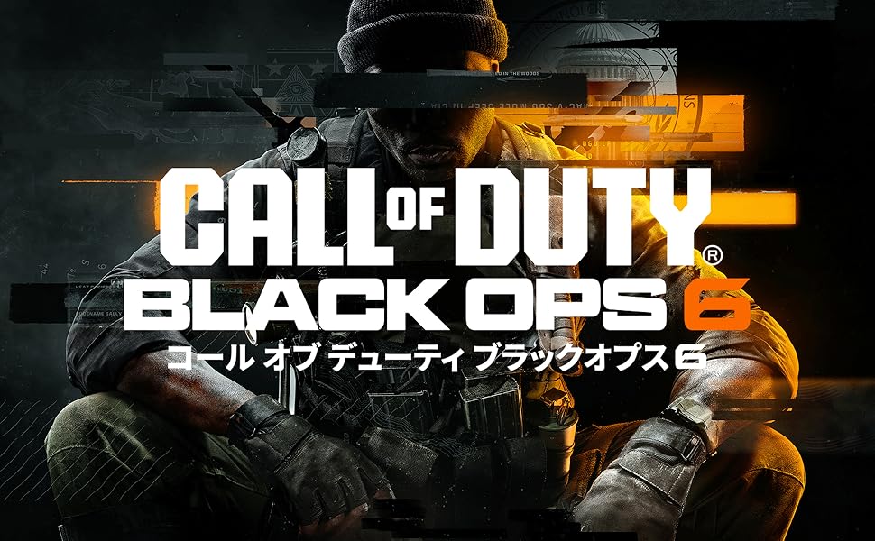 Call of Duty : Black Ops 6