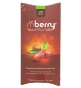 mberry Miracle fruit tablets