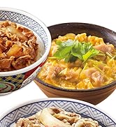 吉野家 人気５種 20袋 セット 冷凍 牛丼 大盛牛丼 親子丼 牛焼肉丼 豚丼 詰合せ 福袋 レンジ 湯せん ベルーナグルメ