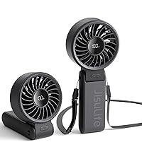 mini fan