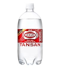 ウィルキンソン タンサン 1000ml×12本