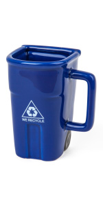 Recycle Bin Coffee Mug