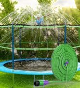 trampoline sprinkler