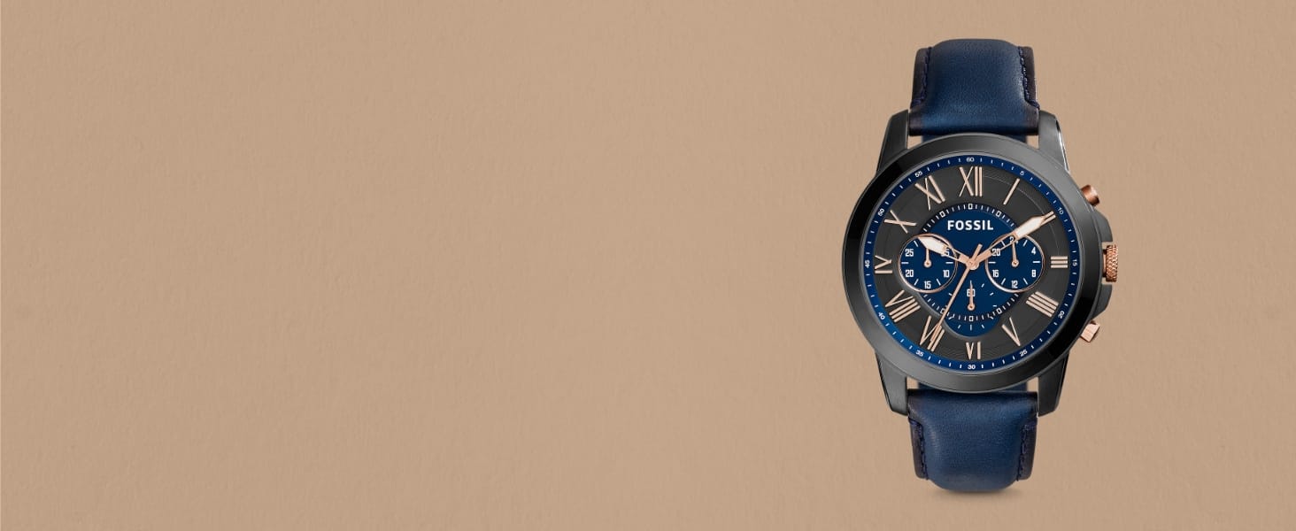 Fossil Grant Watch