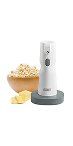 Butter Sprayer, Electric Butter Sprayer, Toast, Popcorn