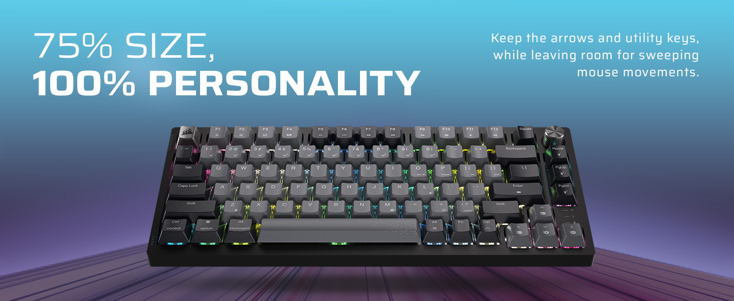 RGB keyboard, icue, Mechanical Gaming Keyboard, Gaming Keyboard