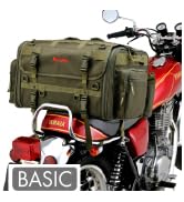 ヘンリービギンズ(Henly Begins) デイトナ バイク用 ツーリング シートバッグ BASICシリーズ