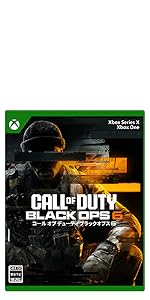 Call of Duty : Black Ops 6 (Xbox)