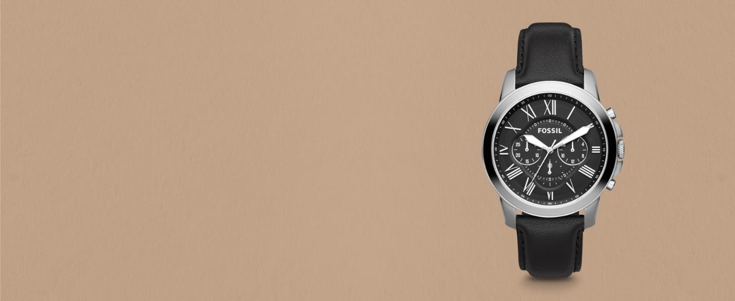 Fossil Grant Watch