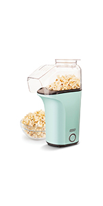 fresh pop, popcorn maker