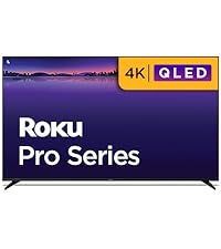 Roku Pro TV