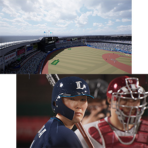 プロ野球スピリッツ2024-2025