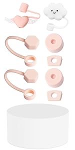 Stanley accessories set ROSE QUARTZ