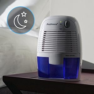 Reusable Dehumidifer