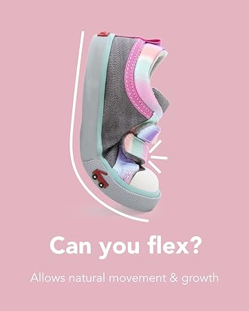 can you flex?