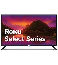 Roku Select Series TV 2K / HD/FHD