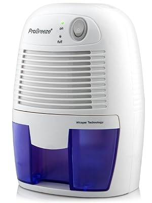 Pro Breeze Dehumidifier