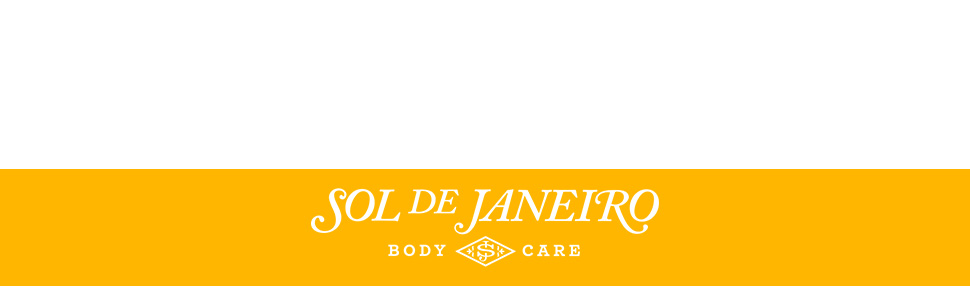 Sol de Janeiro Body Care Header