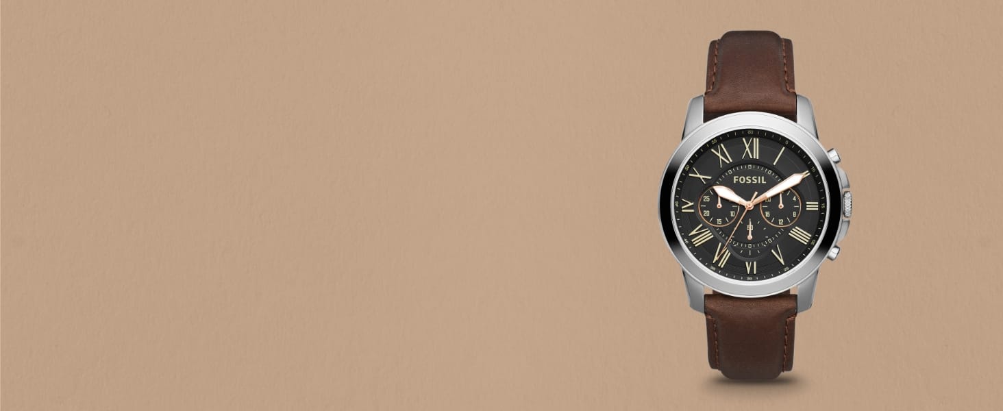 Fossil Grant Watch