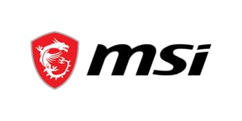 MSI logo