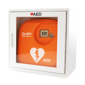 AED収納ケース