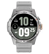 Ticwatch Atlas Smartwatch Gray