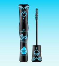 Lash Princess False Lash Effect Waterproof