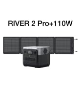 RIVER 2 PRO+110W