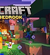 Minecraft (マインクラフト): Java & Bedrock Edition | オンラインコード版