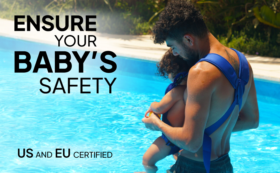 Ensure Your Baby's Safety