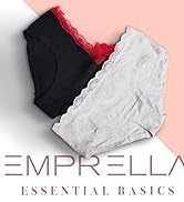 Emprella Womens Underwear