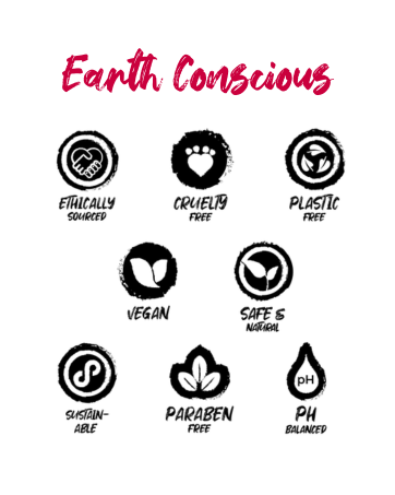 earth conscious