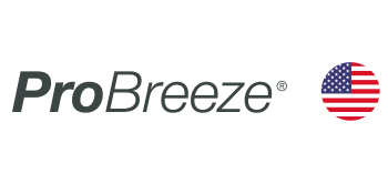 PRO BREEZE