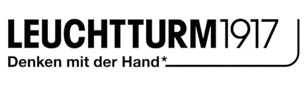 Leuchtturm1917 logo