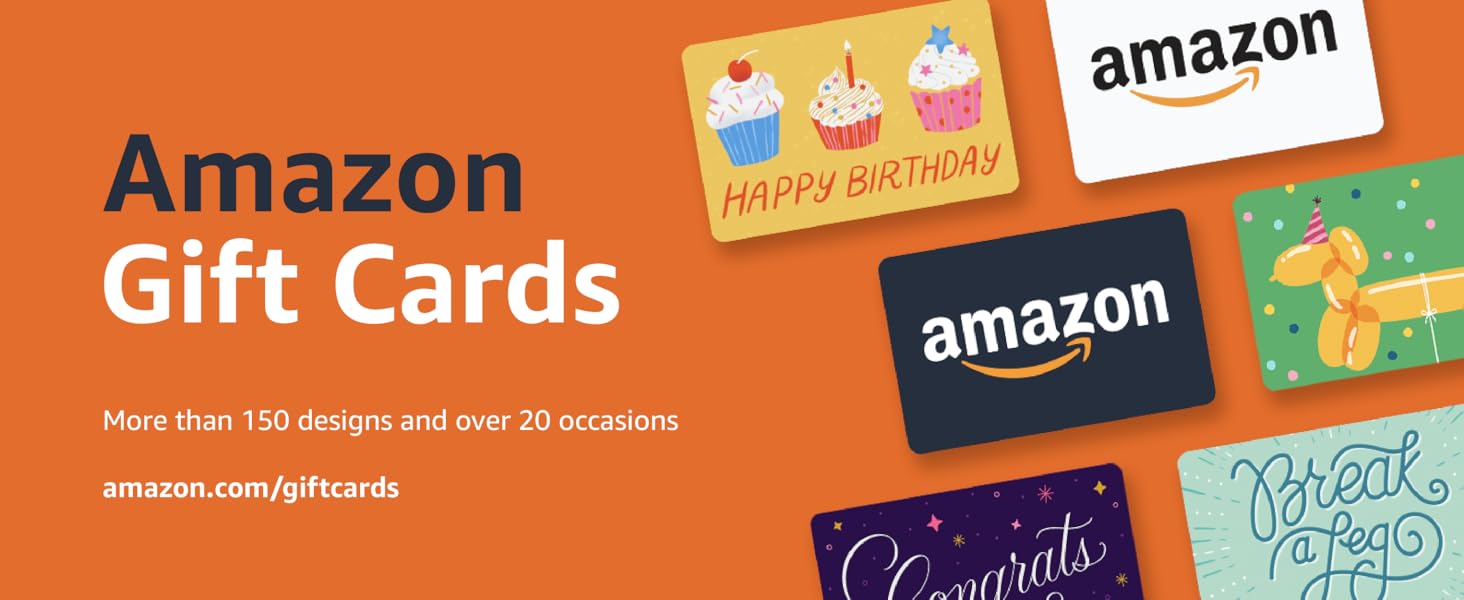 Gift Cards