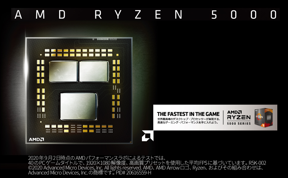 Ryzen5000