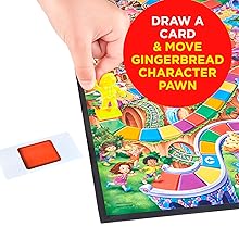 candyland; candy land; milton bradley games; king kandy; easy kids games; classic kids games