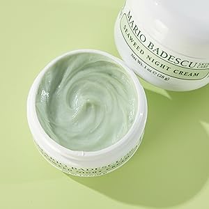 mario badescu night cream seaweed